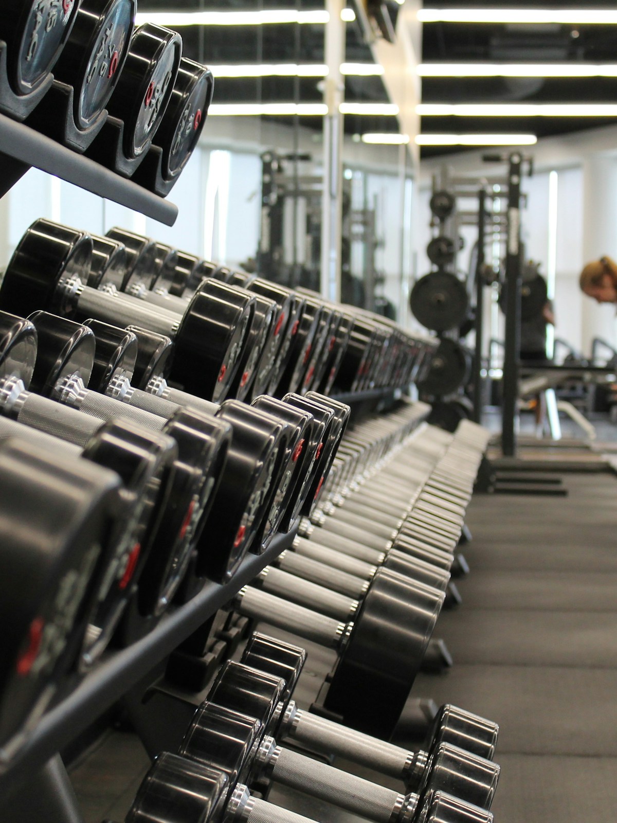 Personal trainer