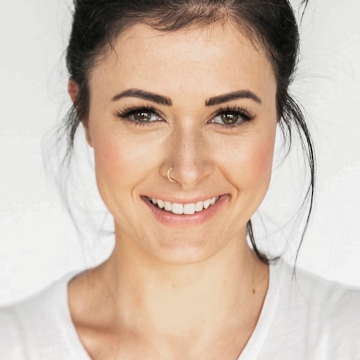 Sarah M.