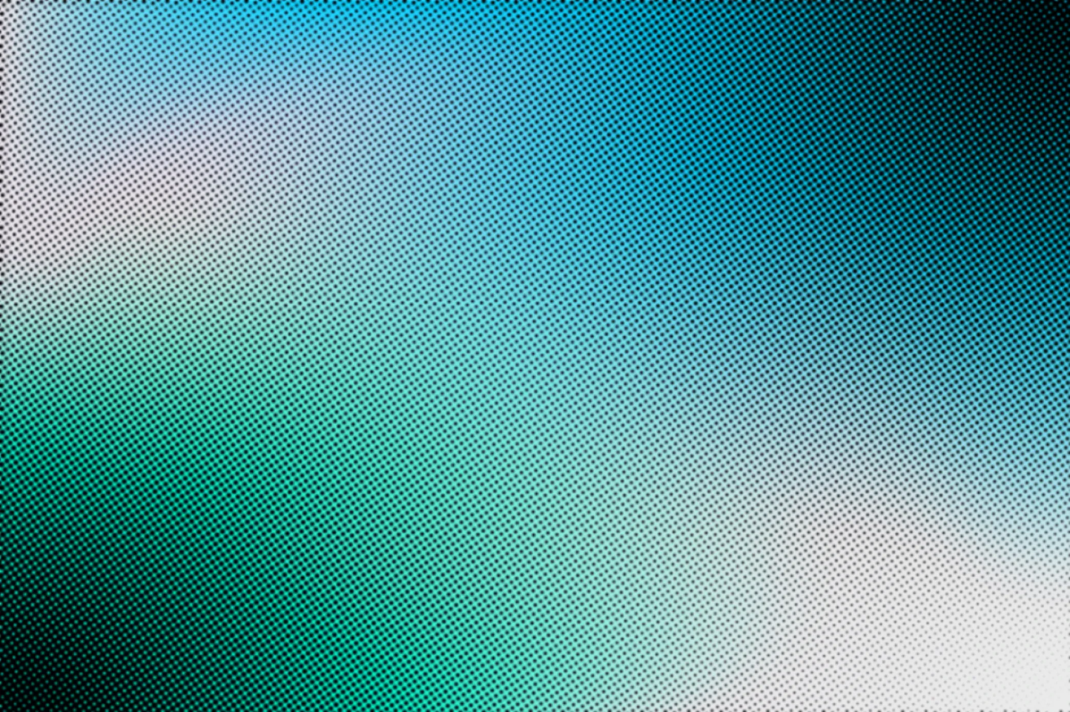 Halftone - 01